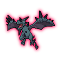 Dark Aerodactyl(Mega)